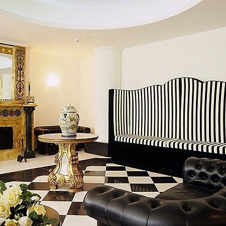 M Glamour Hotel Gabicce Mare Chambre photo