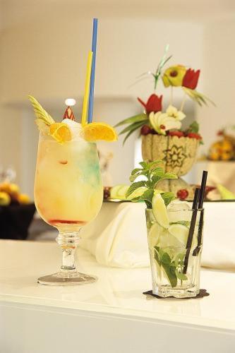 M Glamour Hotel Gabicce Mare Extérieur photo