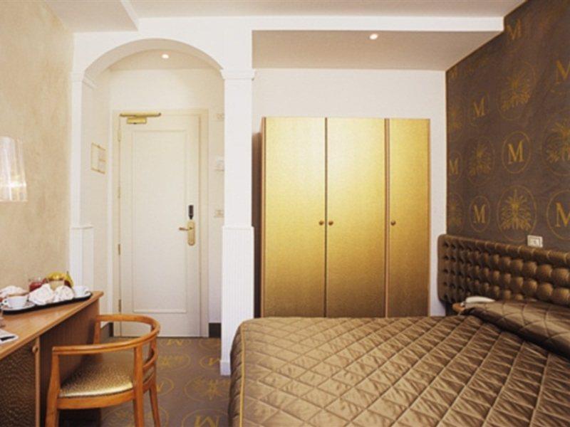 M Glamour Hotel Gabicce Mare Extérieur photo