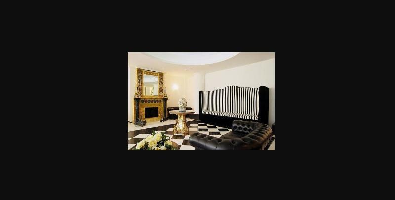 M Glamour Hotel Gabicce Mare Extérieur photo